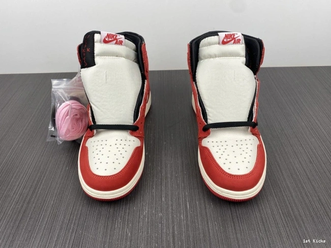 1st Kicks 1616 UrbanStyle scott jordan chicago air high 1 travis 1202